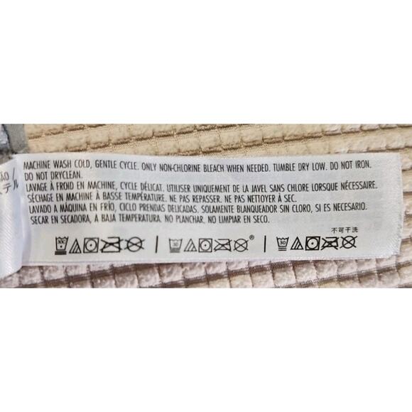 Disney Store Women's Beauty & The Beast M/L Nightgown - Picture 4 of 5